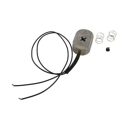 Lippert 12IN MAGNET KIT, BLACK OR WHITE WIRE 136447